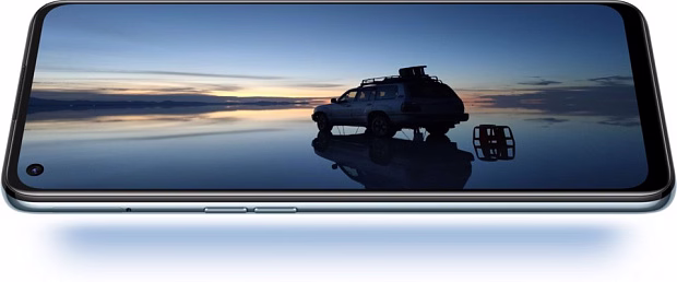 Смартфон Oppo Reno5 A 6GB/128GB
