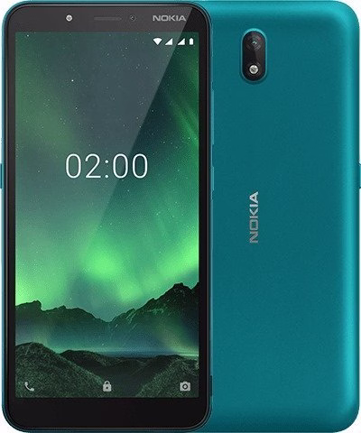 Смартфон Nokia C2 1GB/16GB