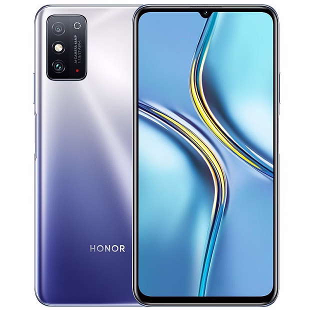 Смартфон Honor X30 Max 8GB/128GB