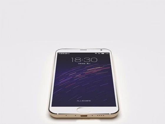 Мобильный телефон Meizu MX5