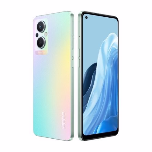 Смартфон Oppo Reno7 Z 5G 8GB/128GB