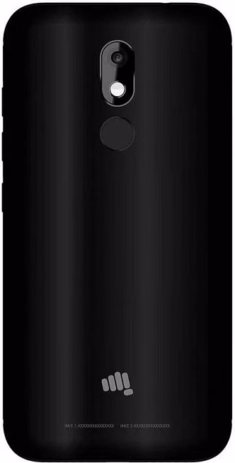 Смартфон Micromax Selfie 3 E460 3GB/32GB
