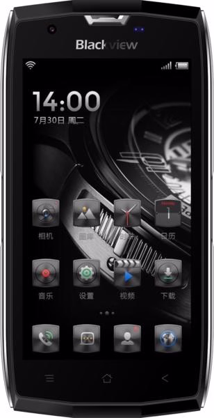 Смартфон Blackview BV7000 Pro 4GB/64GB