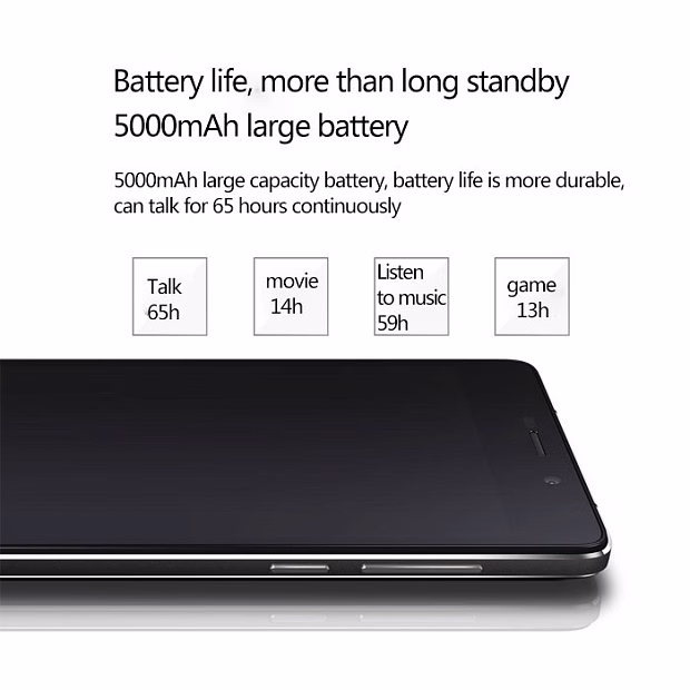 Мобильный телефон Gionee M3S