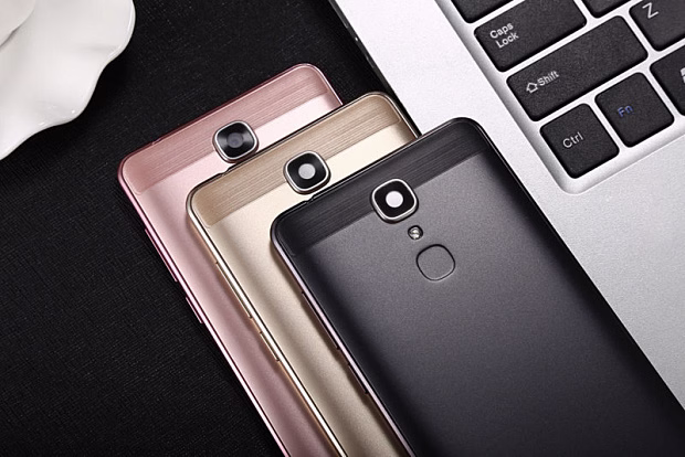 Смартфон Jiake L8 1GB/8GB