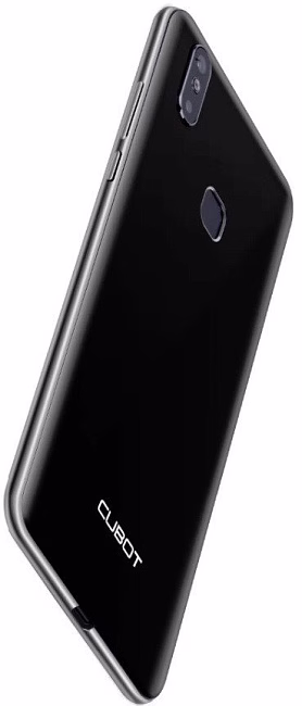 Мобильный телефон Cubot Max 2