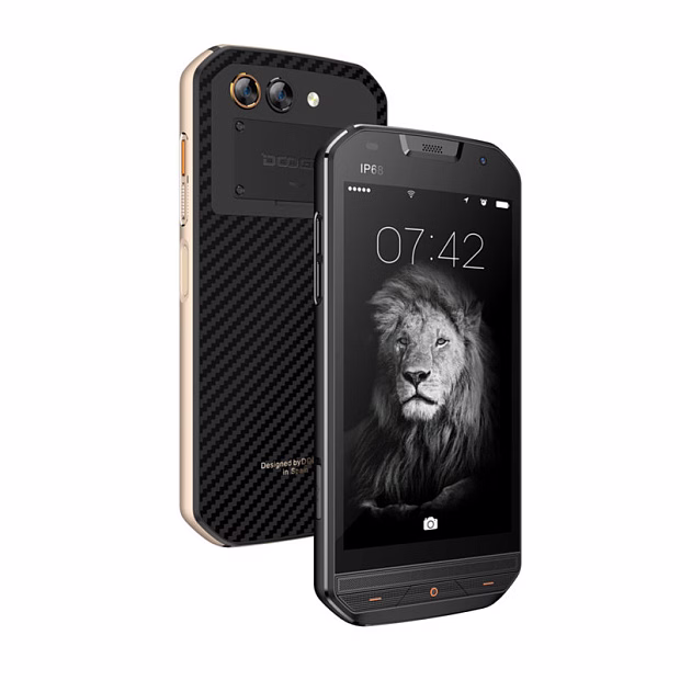 Смартфон Doogee S30 2GB/16GB