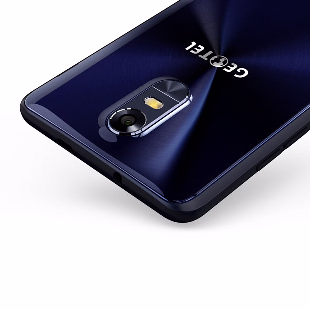 Смартфон Geotel Note 3GB/16GB