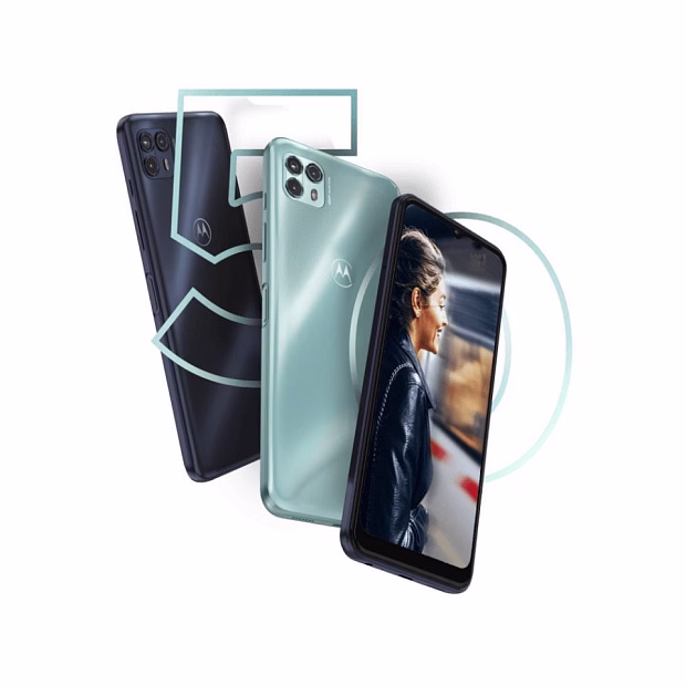 Смартфон Motorola Moto G50 5G 4GB/128GB