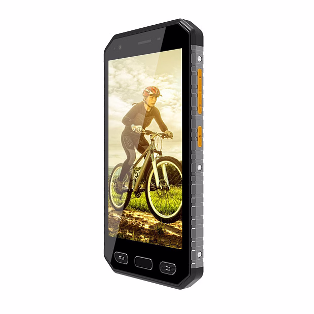 Смартфон E&L S30 2GB/16GB