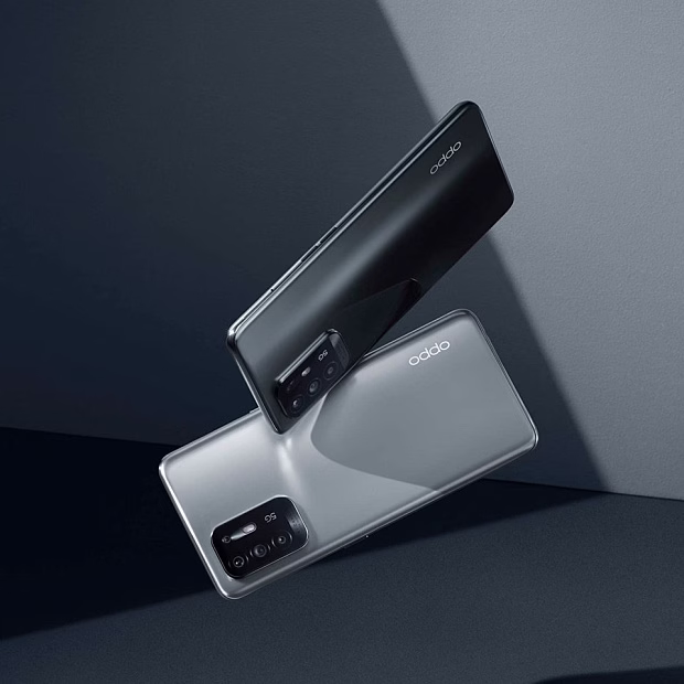 Смартфон Oppo F19 Pro+ 8GB/128GB