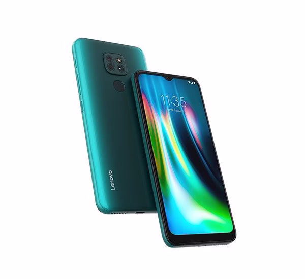 Смартфон Lenovo K12 Note 128GB
