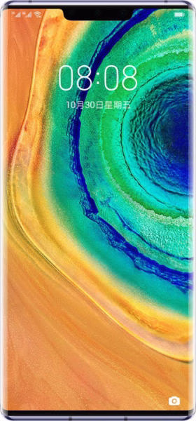 Смартфон Huawei Mate 30E Pro 5G 256GB
