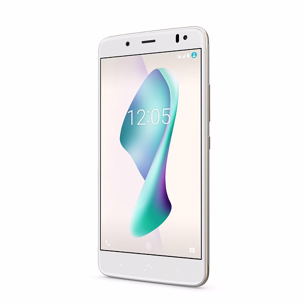 Смартфон BQ Aquaris V Plus 3GB/32GB