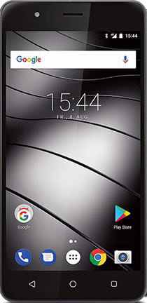 Смартфон Gigaset GS270 3GB/32GB