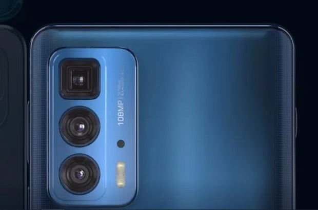 Смартфон Motorola Edge S Pro 8GB/128GB