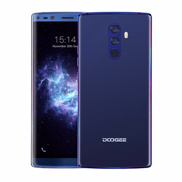 Смартфон Doogee Mix 2 6GB/128GB