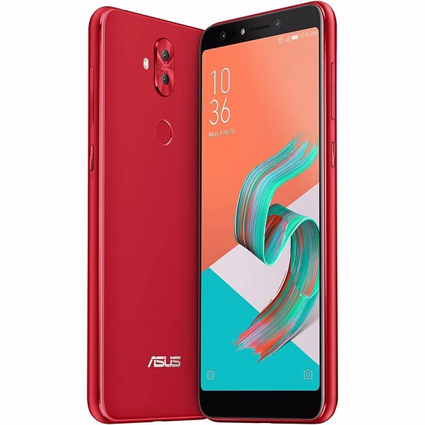 Смартфон Asus ZenFone 5 Selfie Pro 64GB