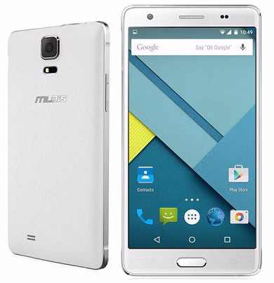 Смартфон Mlais M4 Note 2GB/16GB