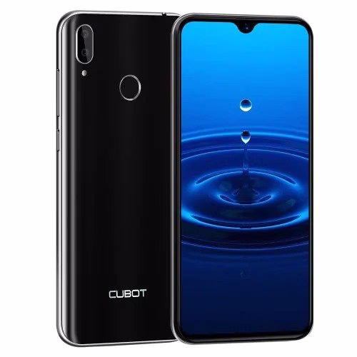 Смартфон Cubot R15 2GB/16GB