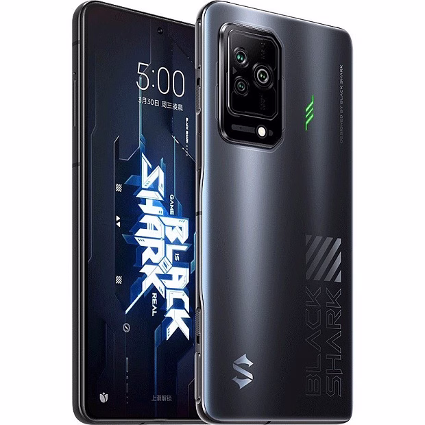 Смартфон Black Shark 5 8GB/128GB