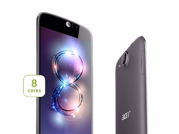 Смартфон Acer Liquid Jade S