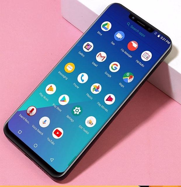 Смартфон Meiigoo S9 4GB/32GB
