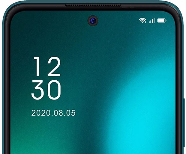 Мобильный телефон Micromax in Note 1