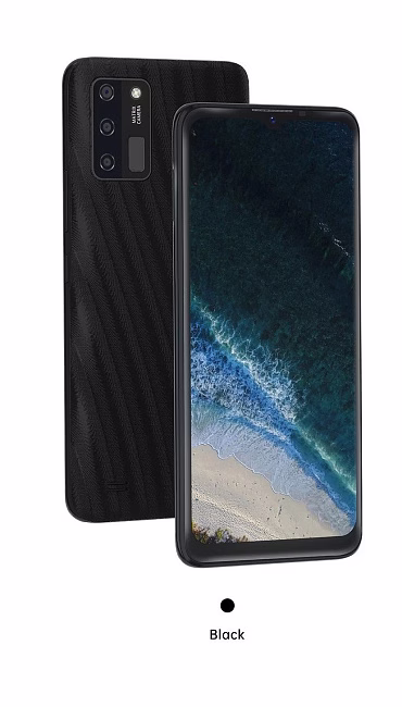 Смартфон Oukitel C25 4GB/32GB