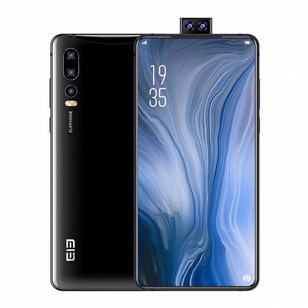 Смартфон Elephone U2 4GB/64GB