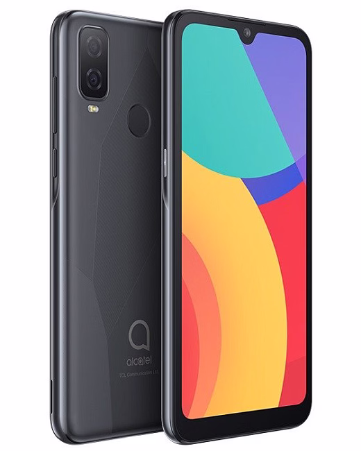 Смартфон Alcatel 1L (2021) 2GB/32GB