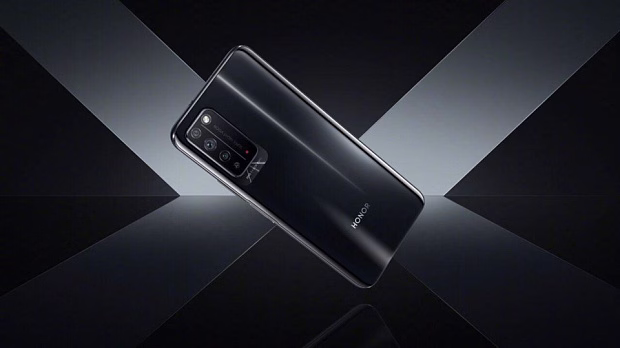 Смартфон Huawei Honor X10 64GB