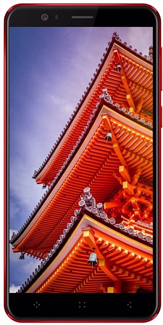 Смартфон Elephone P8 3D 4GB/64GB