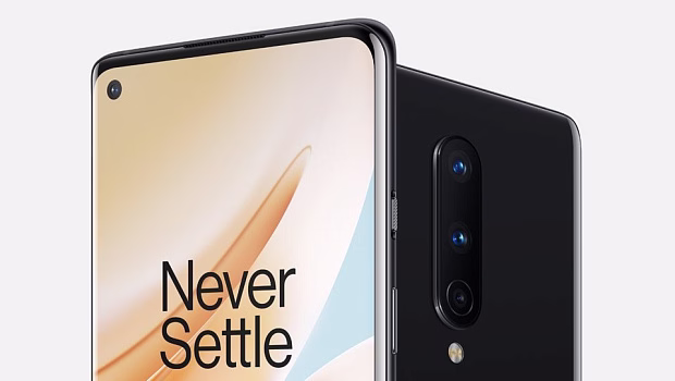 Смартфон OnePlus 8 8GB/128GB