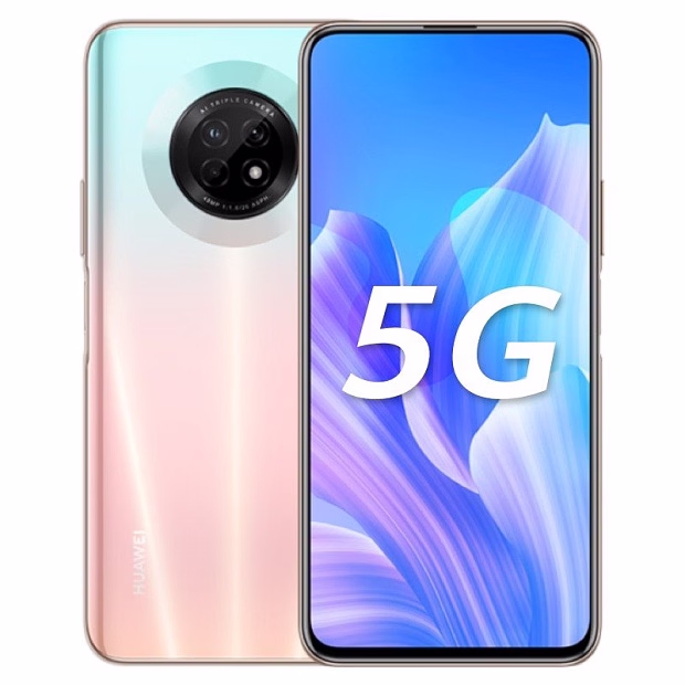 Смартфон Huawei Enjoy 20 Plus 128GB
