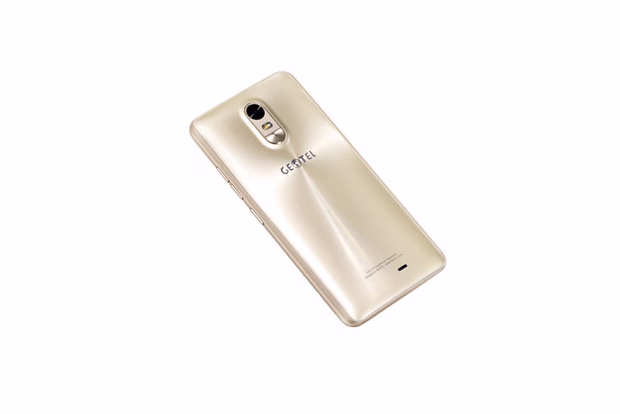 Смартфон Geotel Note 3GB/16GB