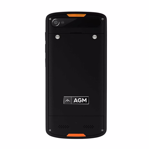 Смартфон AGM X1 Mini 2GB/16GB