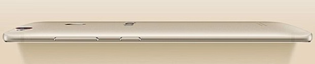 Мобильный телефон Nubia Z11 mini S