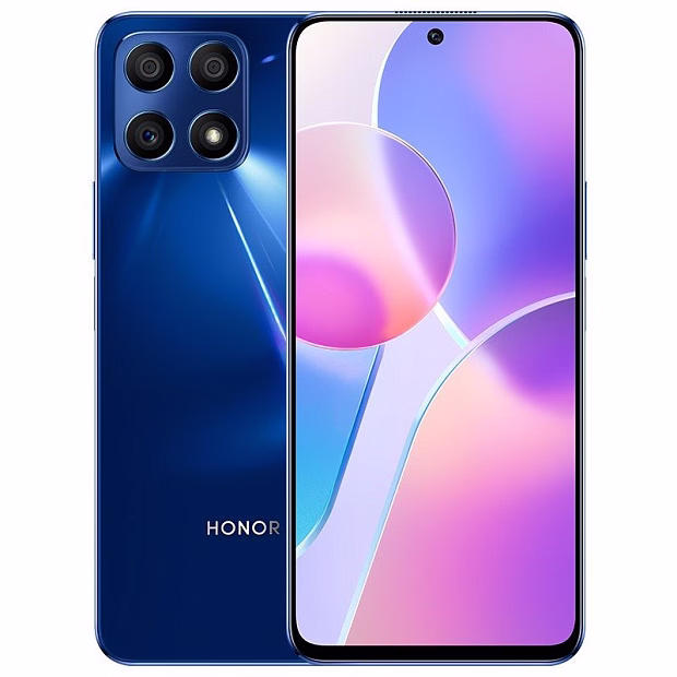 Смартфон Honor X30i 6GB/128GB