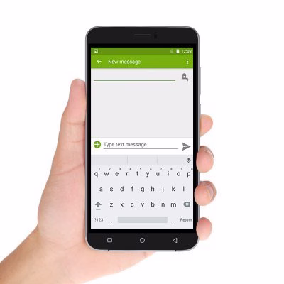 Смартфон Mpie S15 512MB/8GB
