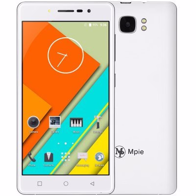 Смартфон Mpie MG16 512MB/4GB