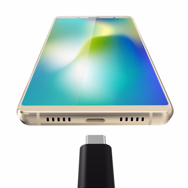 Смартфон Bluboo S3 4GB/64GB