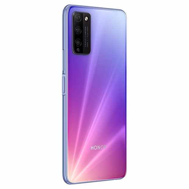 Смартфон Huawei Honor 30 Youth 64GB