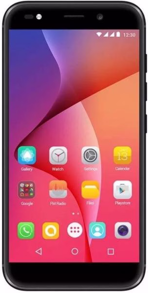 Смартфон Micromax Selfie 3 E460 3GB/32GB