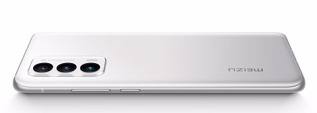 Мобильный телефон Meizu 18
