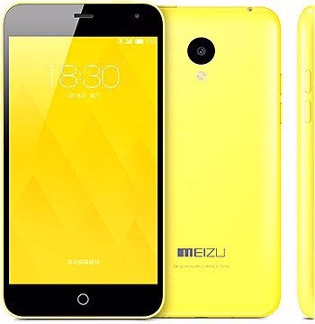 Мобильный телефон Meizu m1