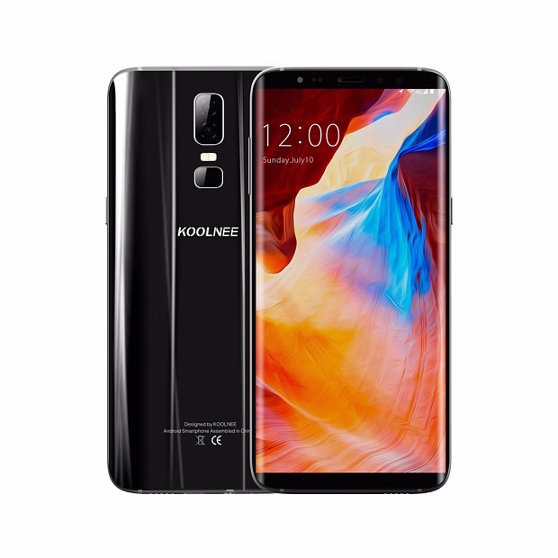Смартфон Koolnee K1 4GB/64GB