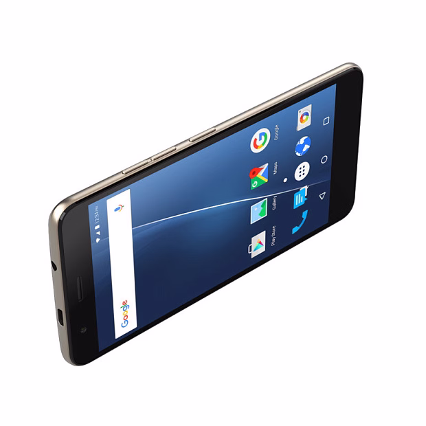 Смартфон Geotel Note 3GB/16GB