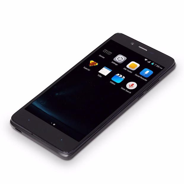 Смартфон Elephone P6000 2GB/16GB