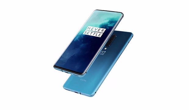 Смартфон OnePlus 7T Pro 8GB/256GB